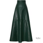 Jupe look années 70