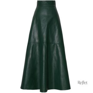 Jupe look années 70