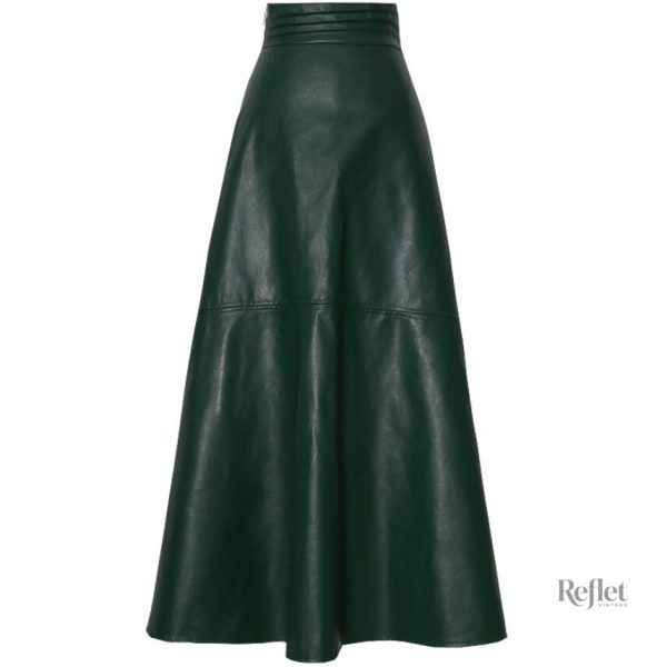 look-annees-70-jupe-1 Jupe look années 70