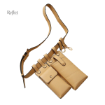 Sac banane femme, allure vintage et originale