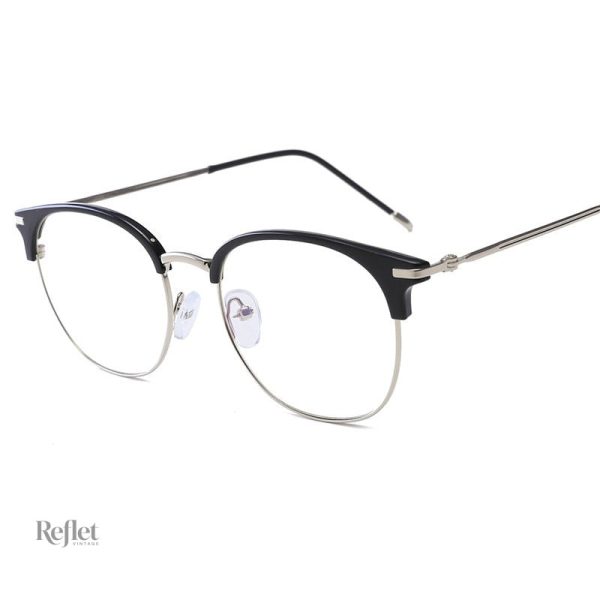 lunette-anti-bleu-1 Lunette anti-bleu vintage pour une protection élégante