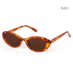 Lunettes de soleil vintage classiques au style intemporel