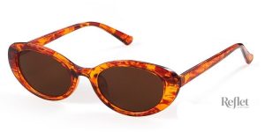 Lunettes de soleil classiques au design intemporel