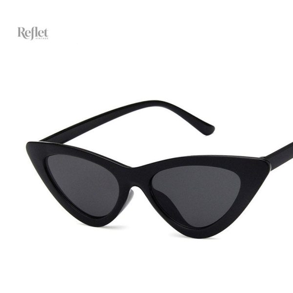 Lunette de soleil de vue inspirée des années passées