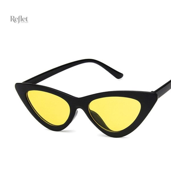 Monture classique pour style intemporel