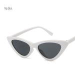 Lunette de vue tendance avec allure rétro