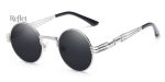 Lunette homme avec verres teintés