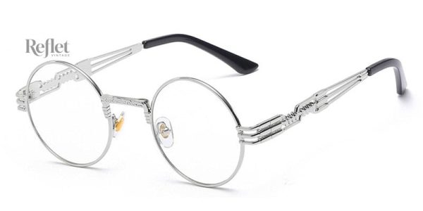 Élégantes lunettes de soleil pour homme