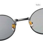 Accessoire de mode vintage pour homme