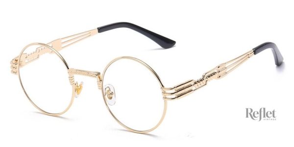 Lunette de soleil classique pour homme