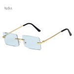 Lunette de soleil hommes, design intemporel