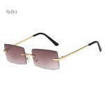 Lunette de soleil homme, look vintage