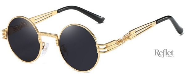 Design classique homme lunettes de soleil