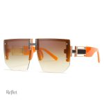 Accessoire de mode vintage pour un look chic
