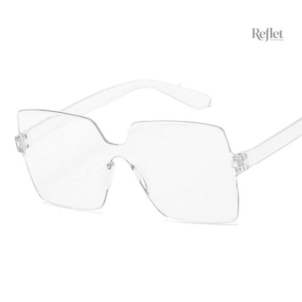 Lunette vintage pour femme à prix réduit