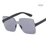 Lunette de soleil chic à prix accessible