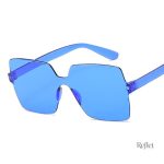 Lunette de soleil à petit prix pour mode rétro