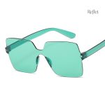 Lunette vintage élégante pour femme à prix abordable