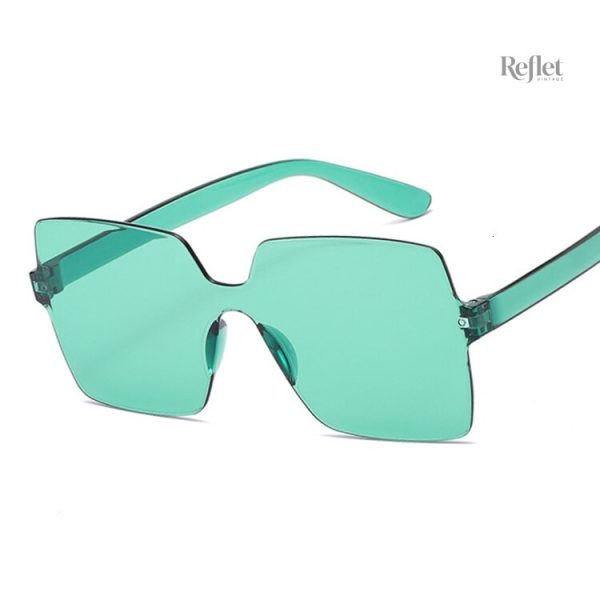 Lunette vintage élégante pour femme à prix abordable
