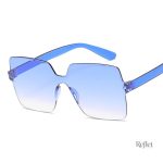 Lunette de soleil pas chère au style vintage