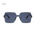 Style rétro : lunettes de soleil pour femmes