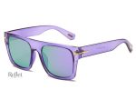 Accessoire de mode : lunettes de soleil vintage