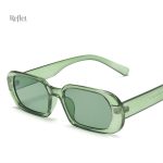 Lunette de soleil vintage luxe