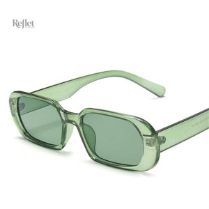Lunette de soleil vintage luxe
