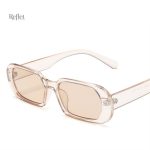 Lunette de soleil de luxe inspirée des années passées