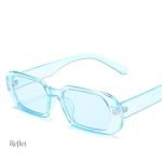 Lunettes de soleil élégantes pour un look intemporel