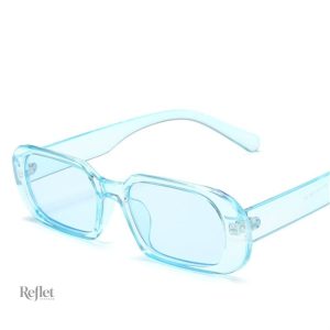Lunettes de soleil élégantes pour un look intemporel