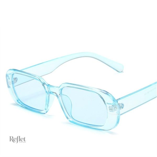 Lunettes de soleil élégantes pour un look intemporel