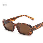 Lunettes de soleil vintage pour un charme classique