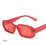 Lunette rétro à la mode pour toutes les occasions