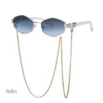 Lunettes tendance rétro pour la saison