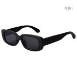 Lunettes de soleil vintage pour moto