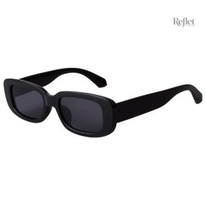 Lunettes de soleil vintage pour moto