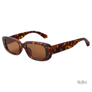 Accessoires moto : lunettes soleil vintage
