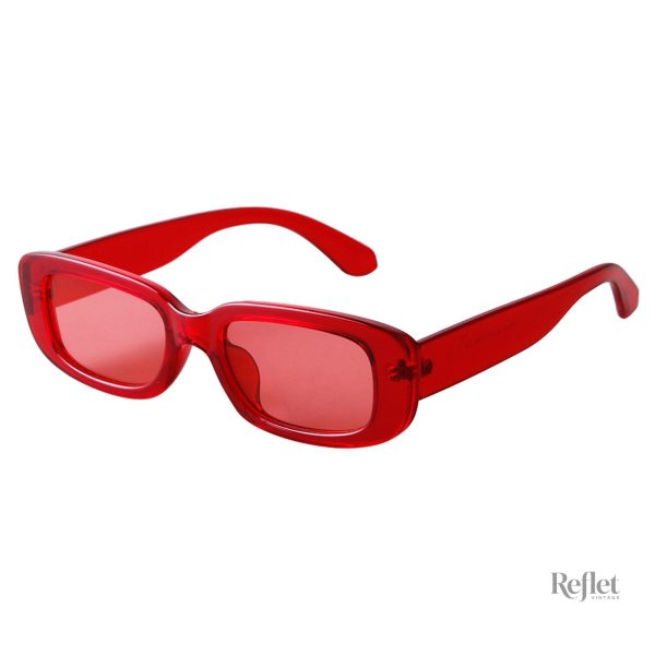 Lunettes de moto avec design classique et élégant