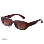 Mode vintage : lunettes de soleil pour motards