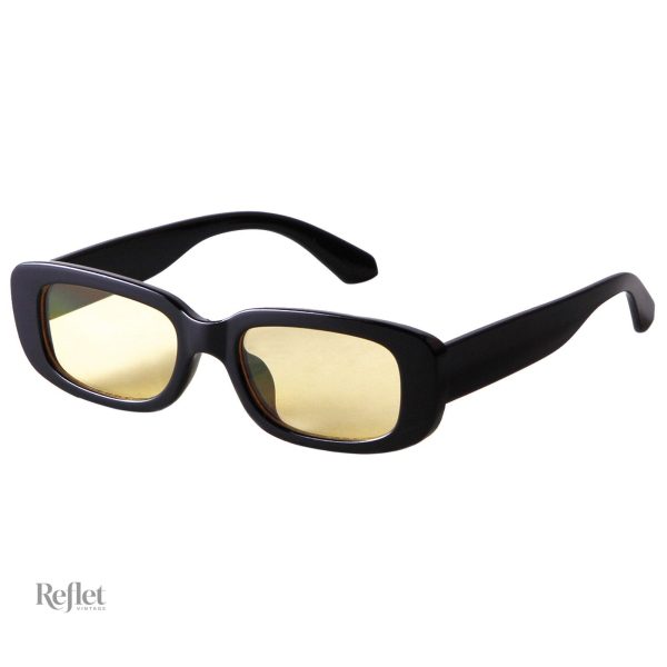 Style unique avec ces lunettes de soleil moto anciennes