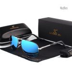 Lunettes rondes homme style vintage