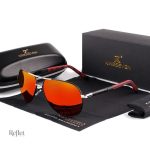 Soleil lunettes vintage pour hommes