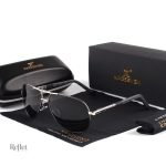 Accessoire mode : lunettes rondes vintage