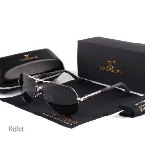 Accessoire mode : lunettes rondes vintage