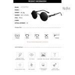 Rondeurs et élégance : lunettes féminines