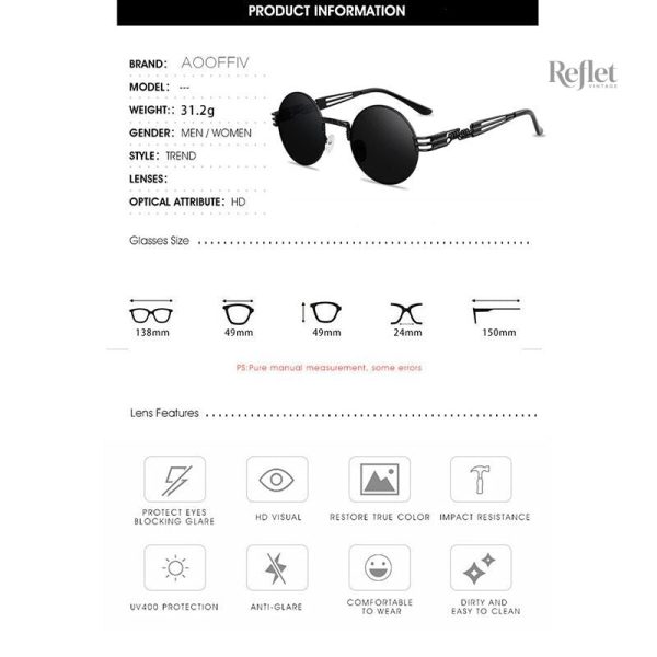 Rondeurs et élégance : lunettes féminines