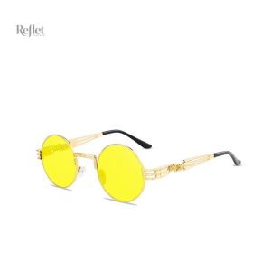 Accessoires de mode vintage pour femme