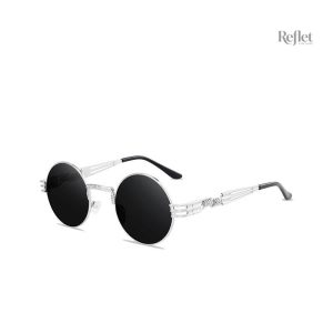 Lunettes de soleil femme style années 70