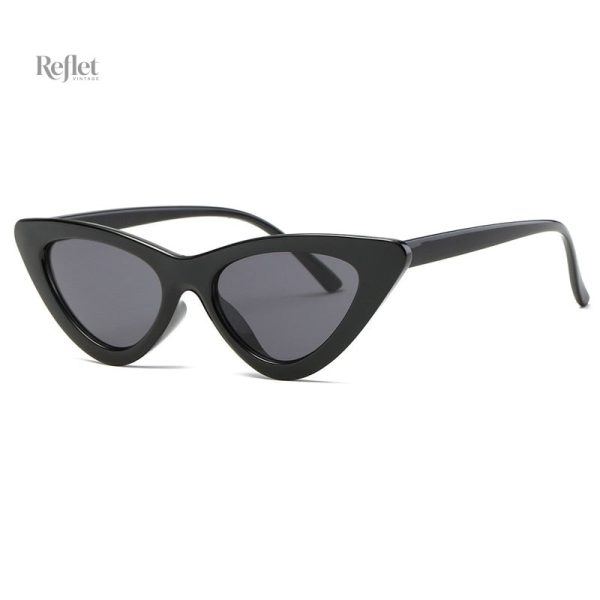 Accessoires de mode soleil pour style rétro